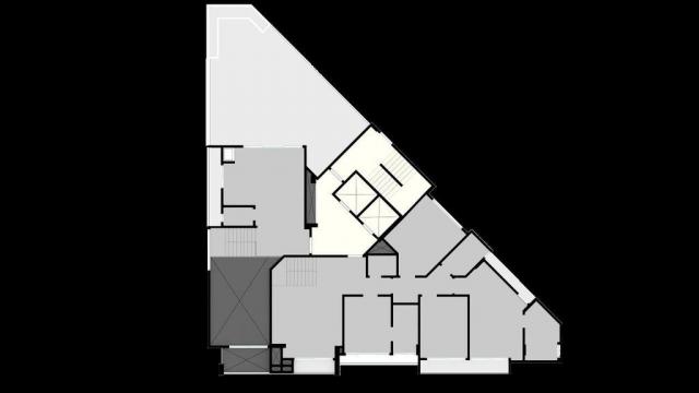 Apartamento residencial para venda, Água Verde, Curitiba - AP7013. - Foto 15