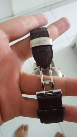 Relógio tissot - Foto 5