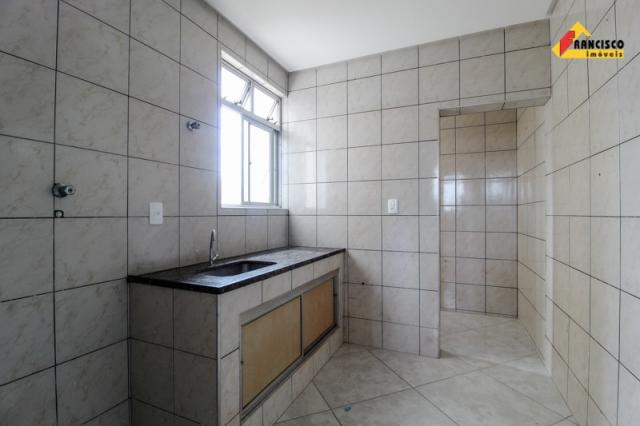 Apartamento para aluguel, 2 quartos, 1 vaga, Esplanada - Divinópolis/MG - Foto 3