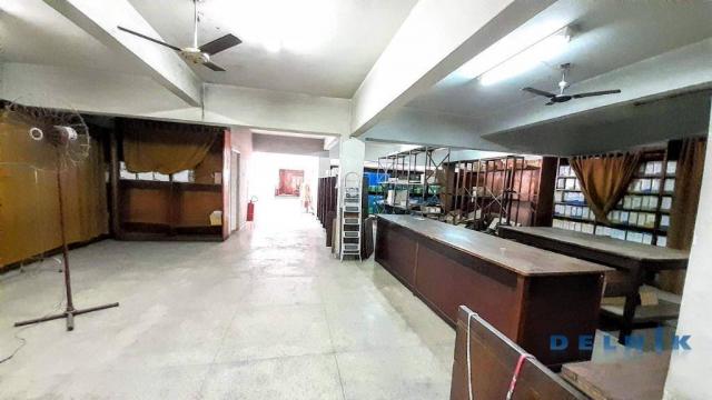 Galpão para alugar, 1774 m² por R$ 39.000/mês - Méier - Rio de Janeiro/RJ - Foto 9