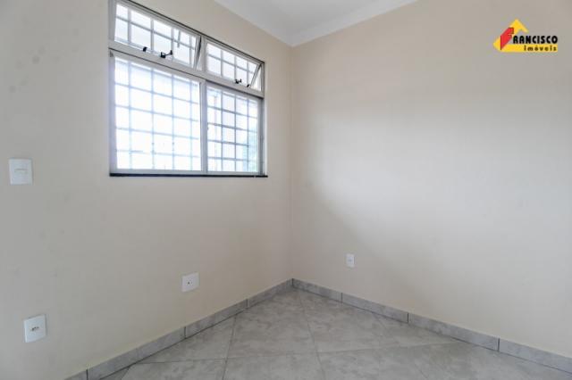 Apartamento para aluguel, 2 quartos, 1 vaga, esplanada - divinópolis/mg - Foto 4
