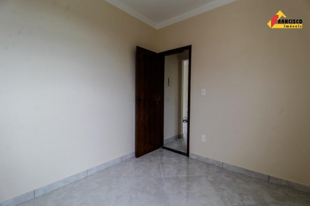 Apartamento para aluguel, 2 quartos, 1 vaga, esplanada - divinópolis/mg - Foto 13