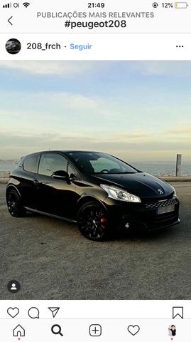Repasse peugeot 2014 - Foto 5