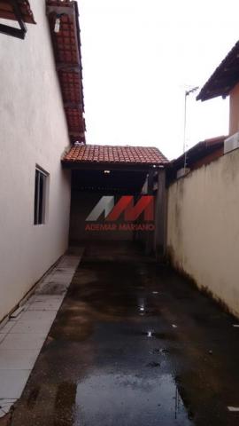 Casa 3 quartos sendo uma suíte próximo a FACIMP - Foto 9