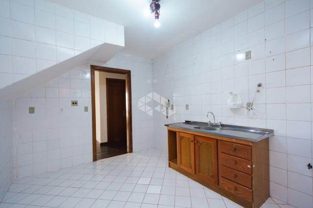 Casa de condomínio à venda com 3 dormitórios em Tristeza, Porto alegre cod:9913642 - Foto 17