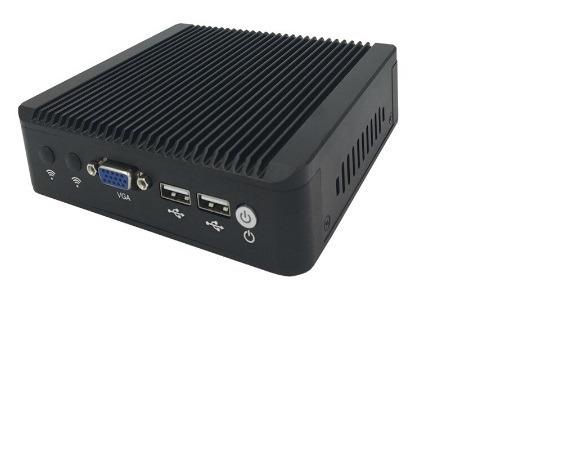 Router Firewall Pfsense Mini PC "NOVO" - Foto 4