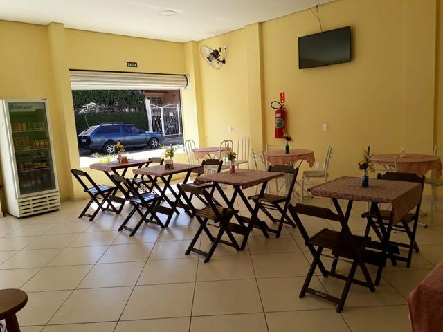 Restaurante - Foto 2