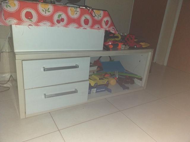 Móvel q serve como comoda ou outras ultilidades - Foto 3