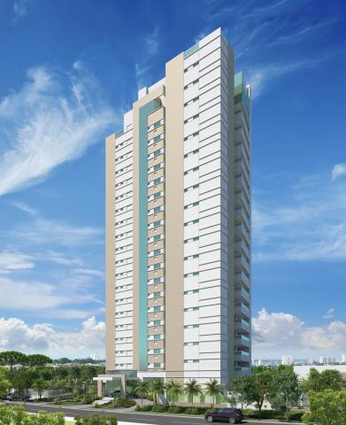 Garden residencial para venda, Campo Comprido, Curitiba - GD5704.