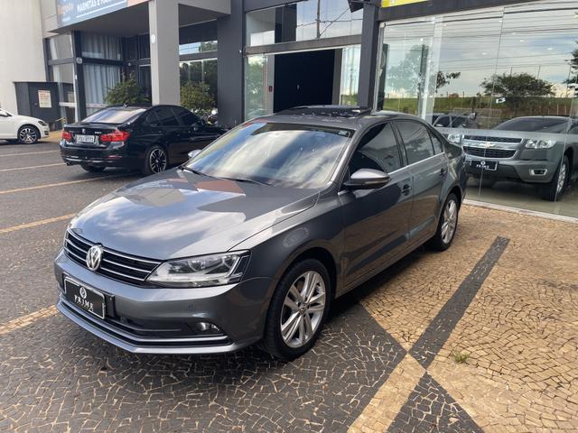 Jetta 2.0tsi highline