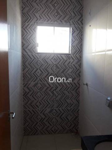 Casa com 3 dormitórios à venda, 85 m² por R$ 220.000,00 - Ilda - Aparecida de Goiânia/GO - Foto 8