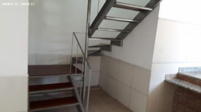 Sítio para Venda em Maricá, Itaipuaçu, 4 dormitórios, 2 suítes, 3 banheiros - Foto 17