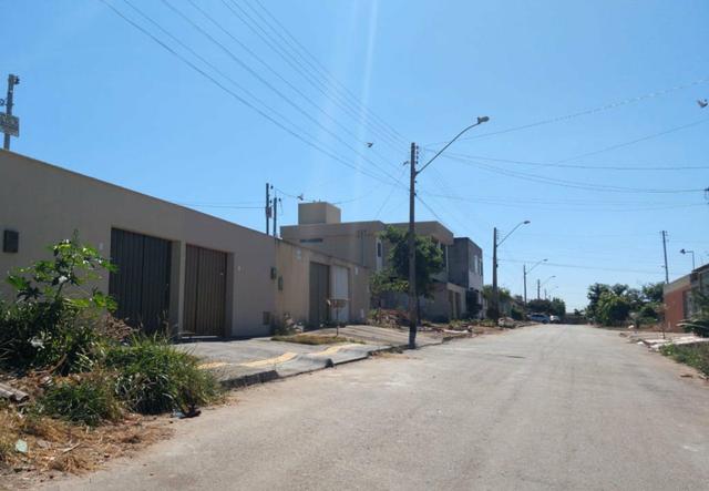 Lotes no Residencial Santa Fé em Goiânia - Foto 3