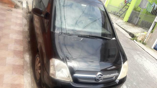 Meriva Maxx 2005 Doc 2020 Ok - Foto 6