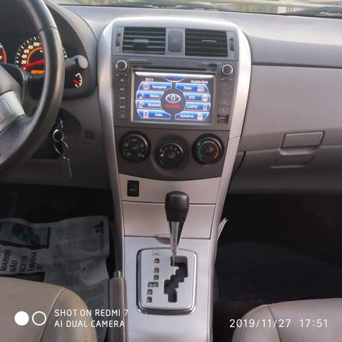 Corolla GLI 1.8 2014 - Foto 9