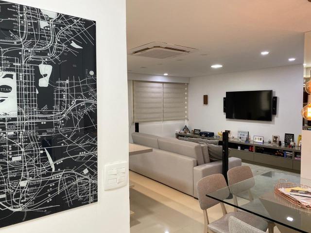 Oportunidade! Incrível loft conceito aberto na Barra da Tijuca - Foto 11