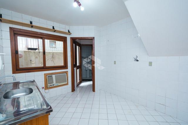 Casa de condomínio à venda com 3 dormitórios em Tristeza, Porto alegre cod:9913642 - Foto 14