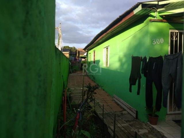 Casa à venda com 5 dormitórios em Rubem berta, Porto alegre cod:LI50878482 - Foto 4