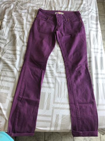 Calça ROXY - tam40 - Foto 3