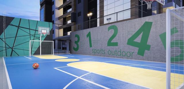 Apartamento residencial para venda, Água Verde, Curitiba - AP7183. - Foto 16