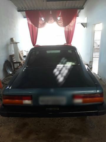 Opala Co7modoro 81 - Relíquia - Foto 2