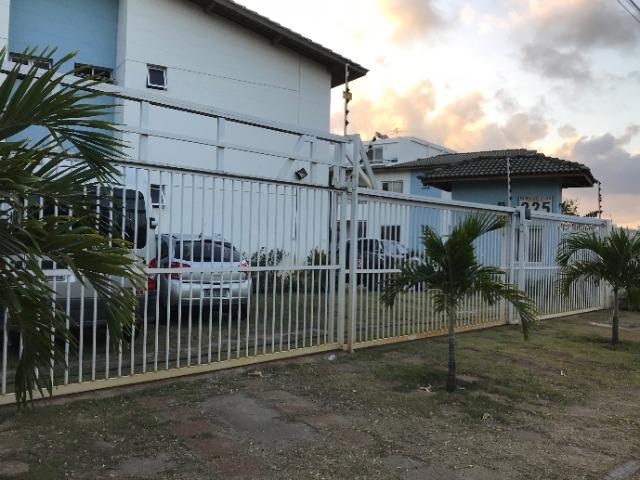 Apartamento Buraquinho -Lauro de Freitas 2/4 suite - Foto 15