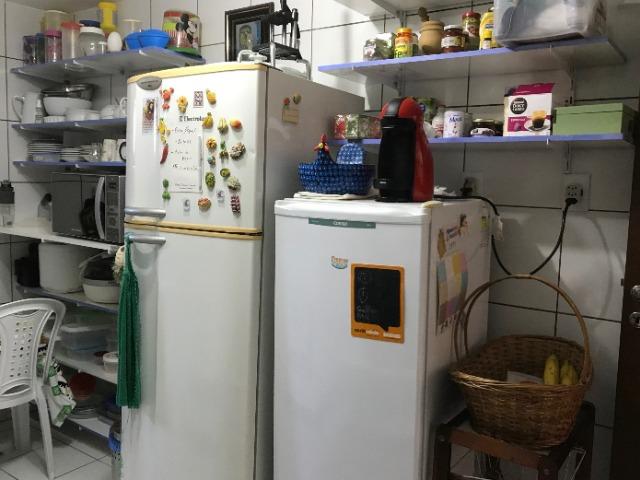 Apartamento Buraquinho -Lauro de Freitas 2/4 suite - Foto 8