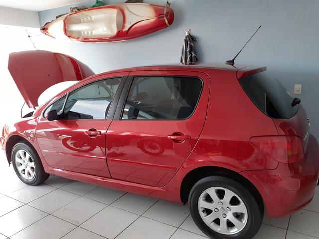Peugeot 307 - Foto 6