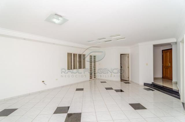 Casa à venda com 5 dormitórios em Caravelle, Londrina cod:V5265 - Foto 2