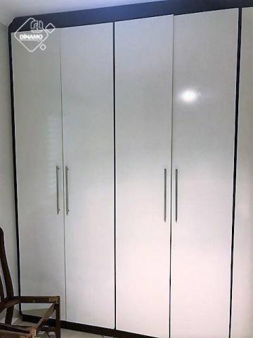 Apartamento residencial para locação, vila tibério, ribeirão preto - ap2711. - Foto 8