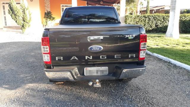 RANGER XLT 3.2 13/14 Automática - Completa - Foto 3