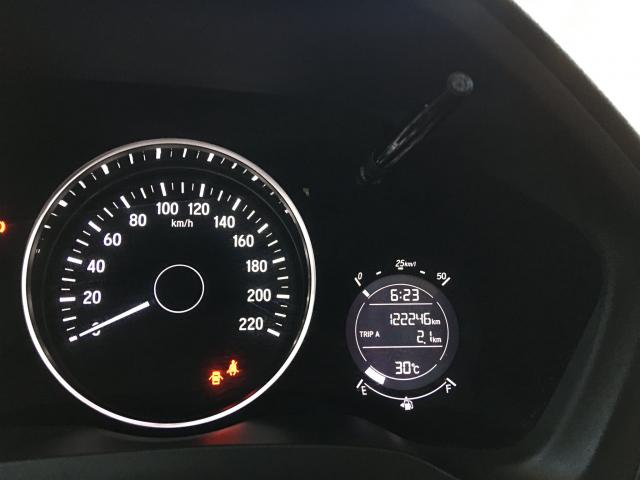 Hr-v 2015/2016 1.8 16v flex exl 4p automático - Foto 11