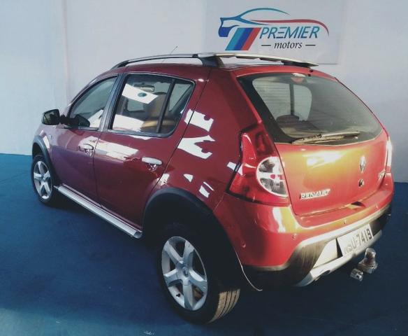 Sandero step way - Foto 5