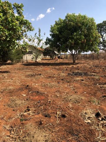 Chacrinha com 2000 m² perto de Uruana - Foto 4