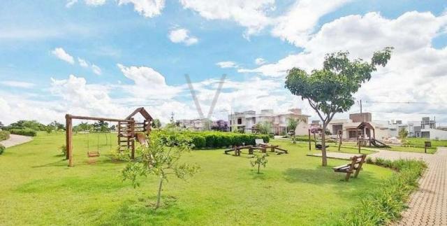 Terreno à venda em Residencial real parque sumaré, Sumaré cod:TE001330 - Foto 6