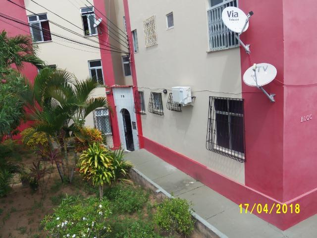 Resgate-Apartamento de 3/4 , amplo, Nascente - Foto 15