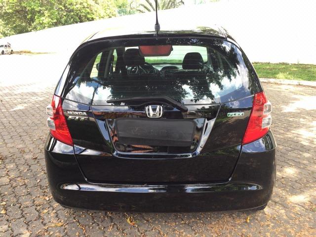 Honda fit lx 1.4 2009 mecanico - Foto 11
