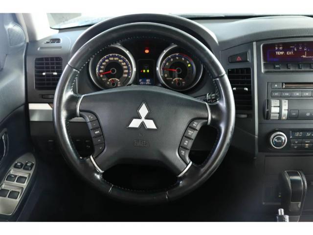 Mitsubishi Pajero Full FULL HPE 3.2 4X4 - Foto 6