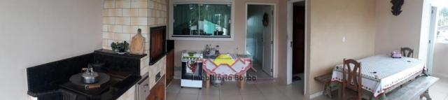 Sobrado Parte Superior com 02 Quartos - Foto 11