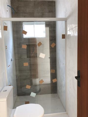 Linda Casa Nova Pronta para Morar - Foto 17