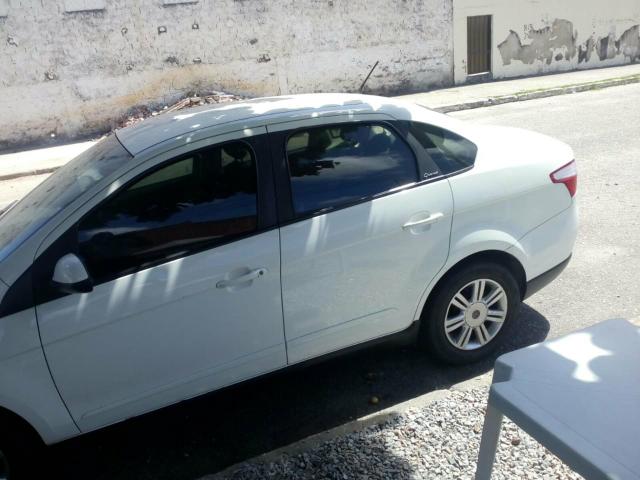 Grand Sienna tetra Full 1.4 - Foto 6