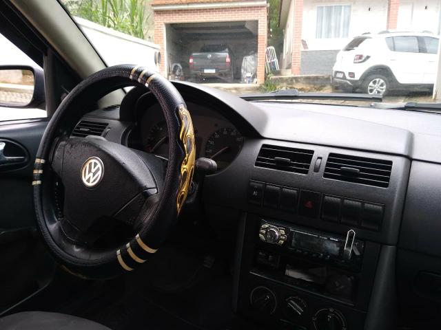 Vendo Gol 2002 - Foto 4