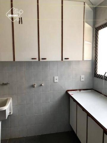 Apartamento (centro) - ribeirão preto/sp. - Foto 17