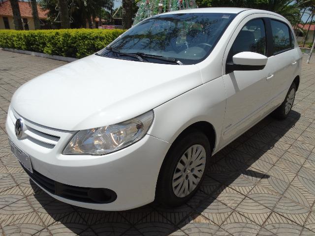GOL G5 TrenD 1.6FLEX _ComPletO_1DoNO_ExtrANovO_LacradOOriginaL_RevisadO_Placa A_ - Foto 15