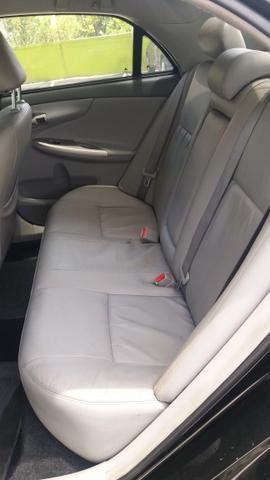 Toyota Corolla XEI Blindado - Foto 16