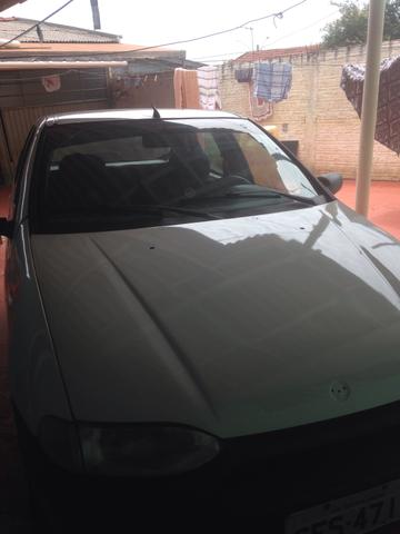Vende se ou troco palio - Foto 2