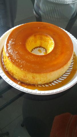 Deliciosos pudim de leite ninho por encomenda - Foto 4