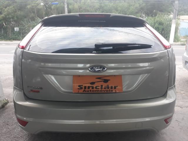 Focus 1.6 Hatch - Foto 9