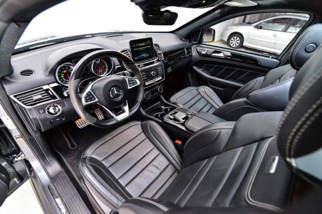 GLE 63AMG 4Matic BRABUS - Foto 5