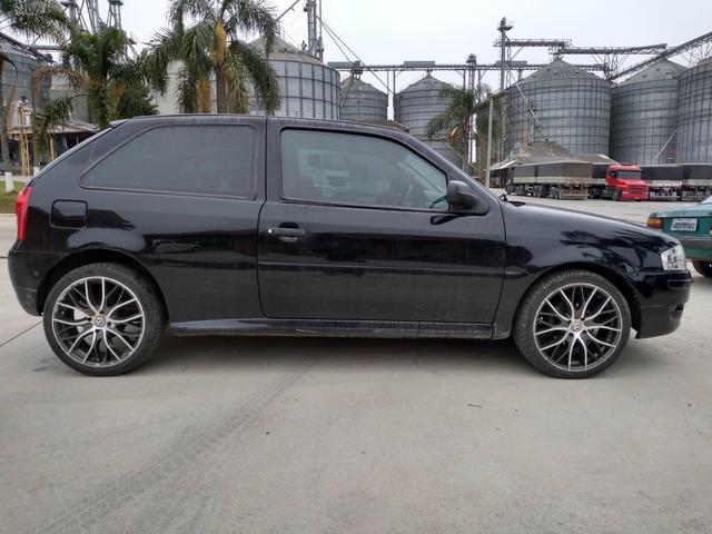 Vende se gol G4 2012